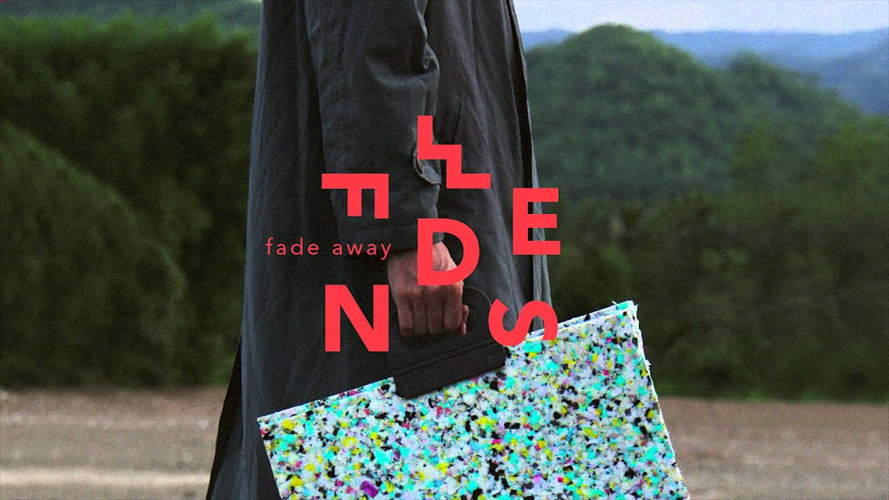 FWENDS - Fade Away