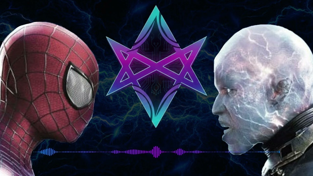 The Amazing Spider-Man 2: Spider-Man vs. Electro [Prism Soul Remix]