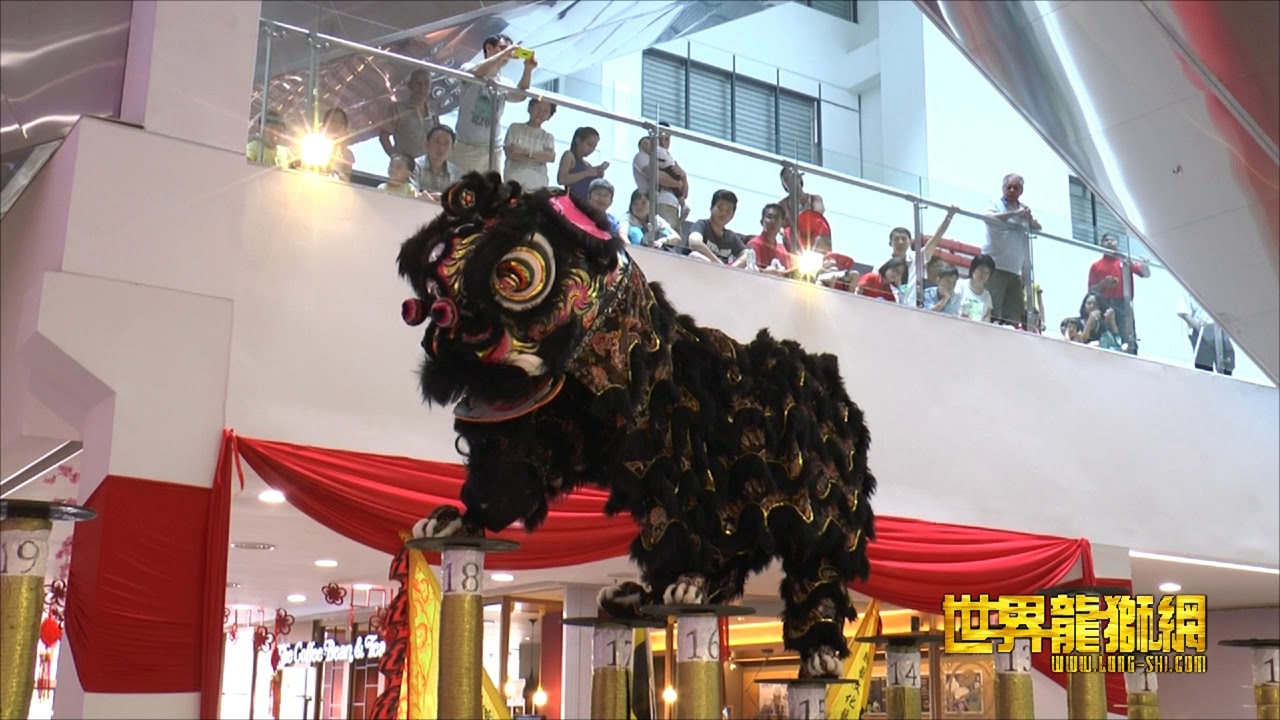 霹雳江沙腾艺文化艺术坊