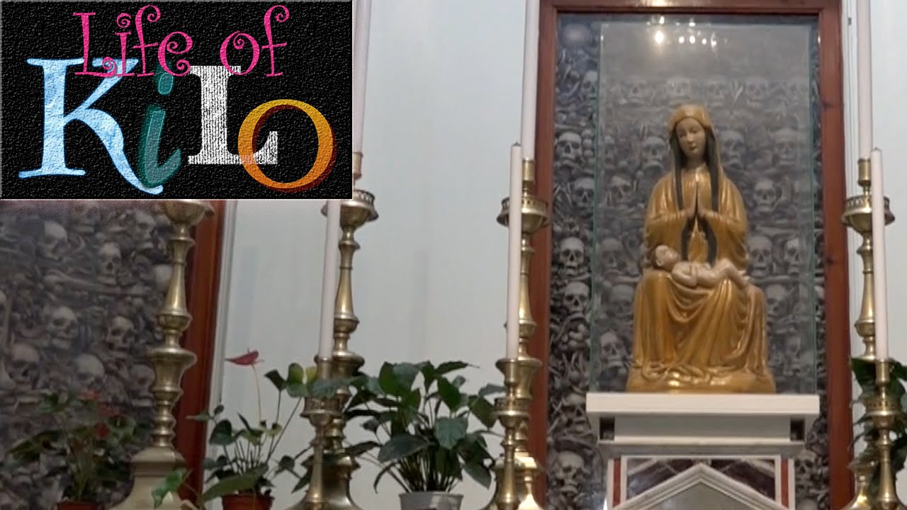 Otranto Cathedral and the 800 Martyrs