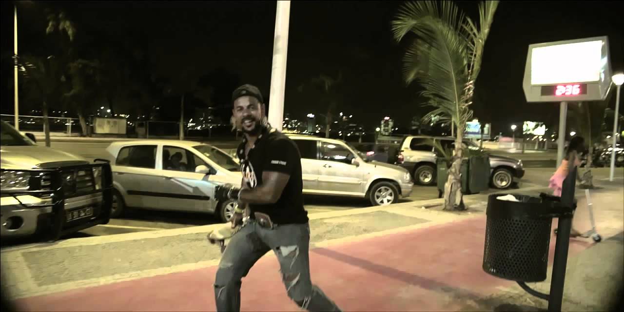 Click Lv-Ayoba ft.Nicol Ananaz e Nagrelha dos lambas VIDEO OFICIAL