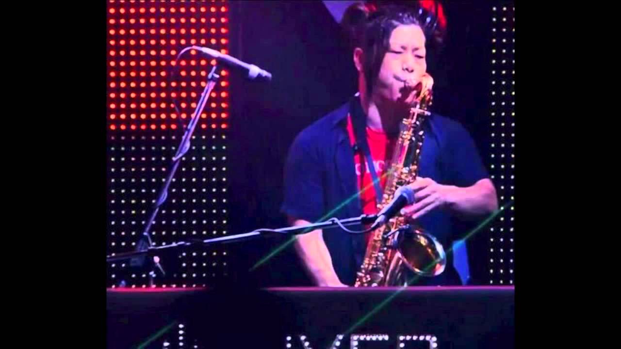 UVERworld誠果　京セラで一人MC！？