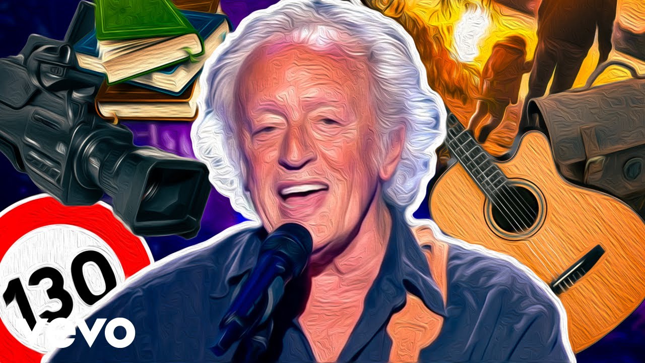 Didier Barbelivien - En balade avec Didier Barbelivien (épisode 1)