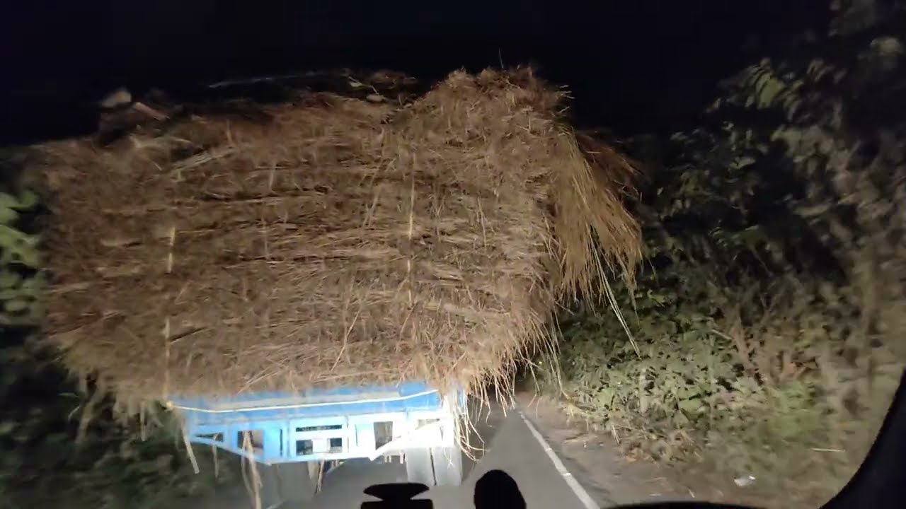 Night Drive In Pilibhit Tiger Reserve With Talks About Dudhwa Tiger Reserve And Mr Billi Arjan Singh