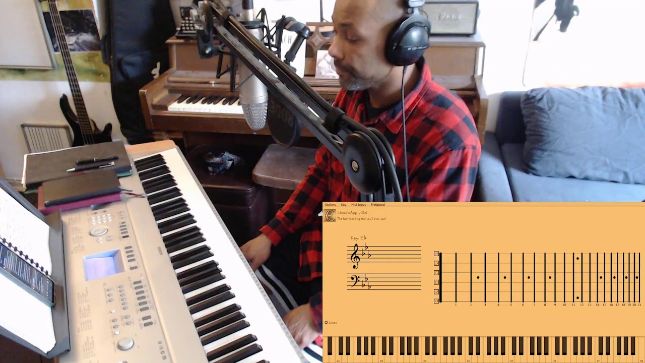 Sound Exploration | 17/03/26