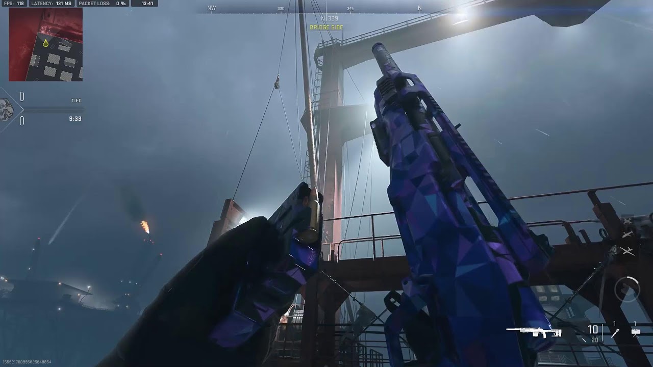 GETTING POLYATMIC CAMOS || CALL OF DUTY MODERN WARFARE II