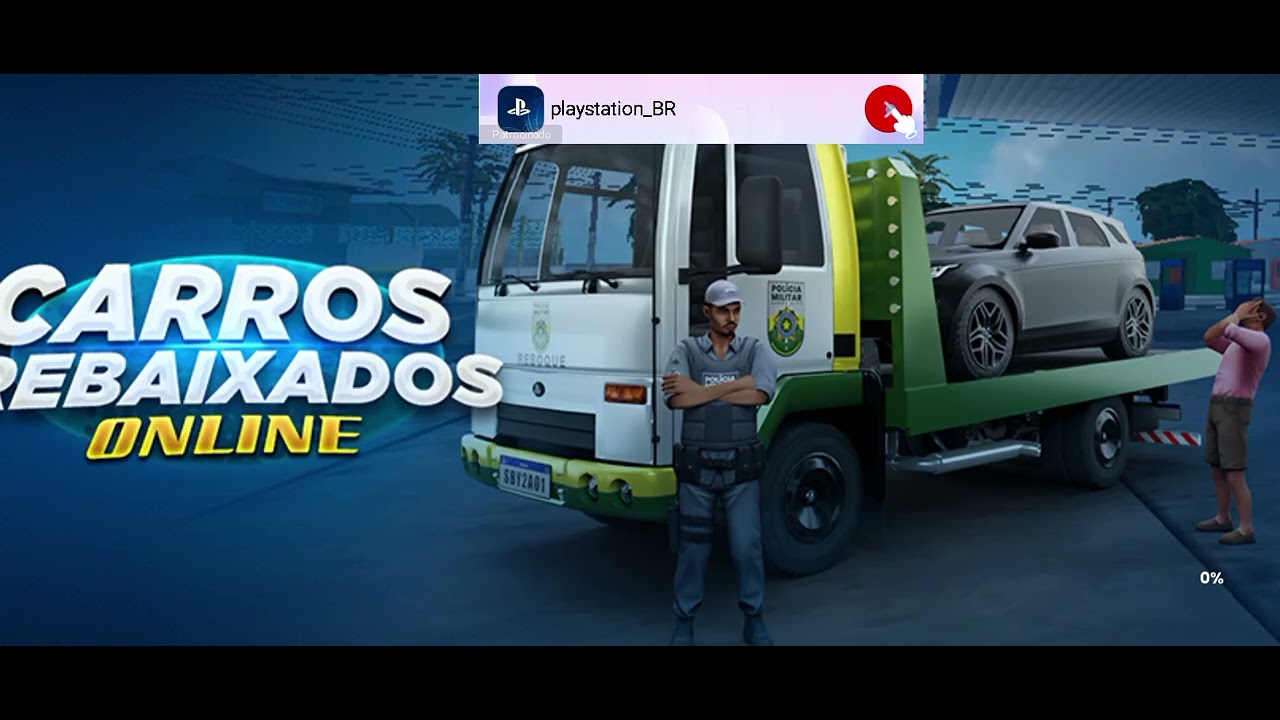 Carros rebaixados online das 5