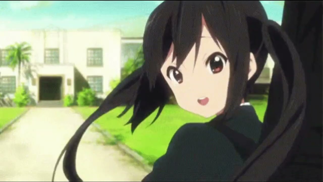 my r - sped up