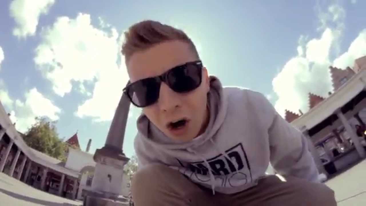 Samme - Zieje Down