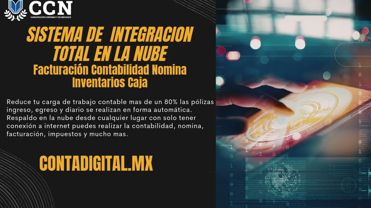 3 CURSO IMPUESTOS Y CONTABILIDAD PARA EMPRESARIOS