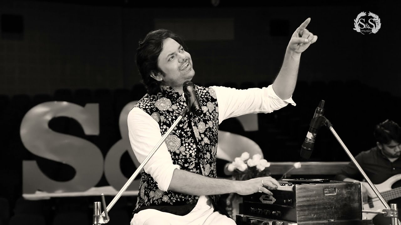 PHIR WAHI SHAAM | TALAT MAHMOOD | SOURENDRO SOUMYOJIT