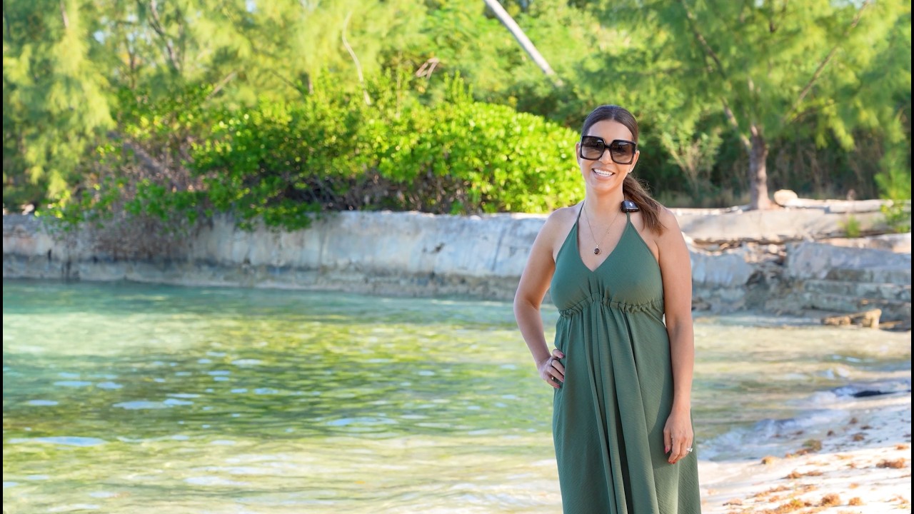 Exclusive Tour of The Future Elbow Cay Club