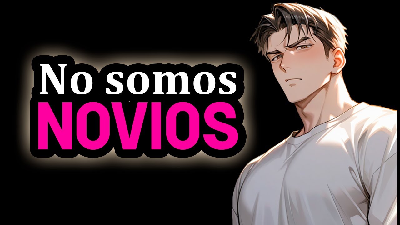 Novio BULLY Te Niega Con Sus Amigos Pt.2 [LO HUMILLAS😈] [VENGANZA] [Lo Perdonas] Novio ASMR Roleplay
