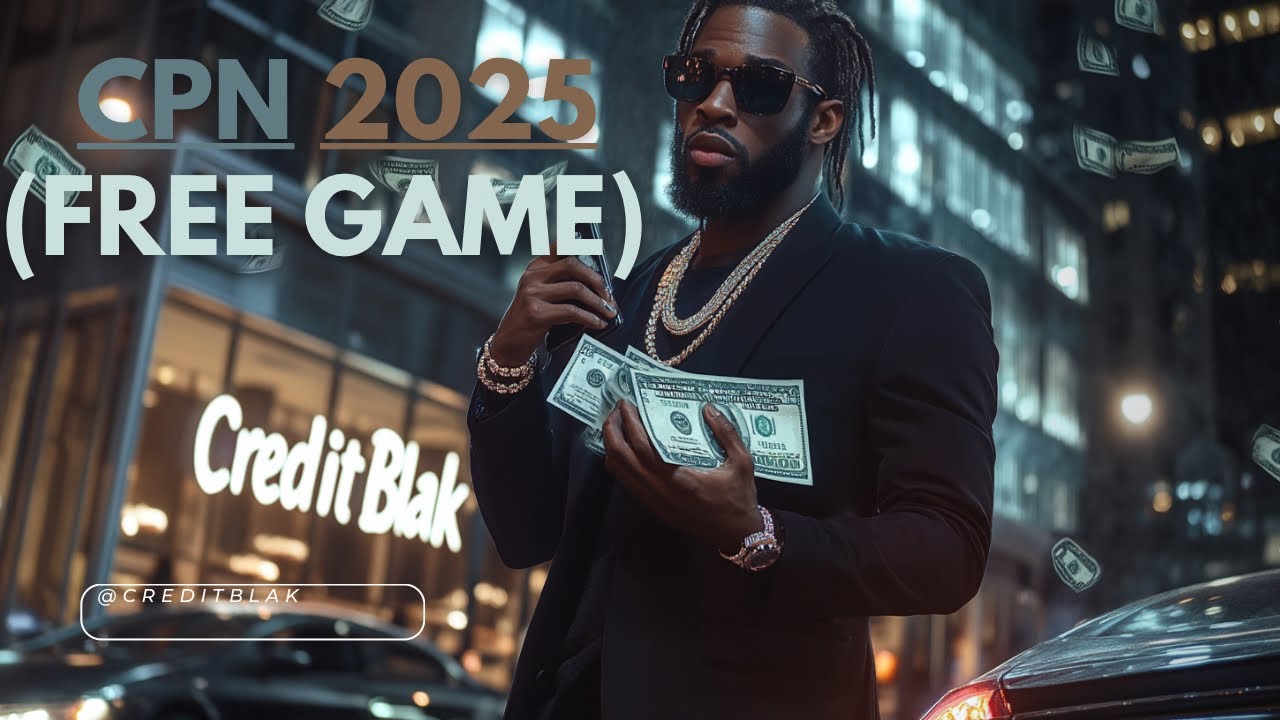 CPN&rsquo;S 2025 (FREE GAME)