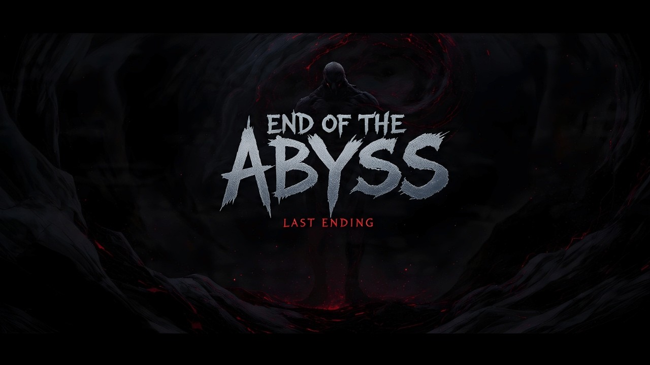 Last Ending - End of the Abyss [Official Music]
