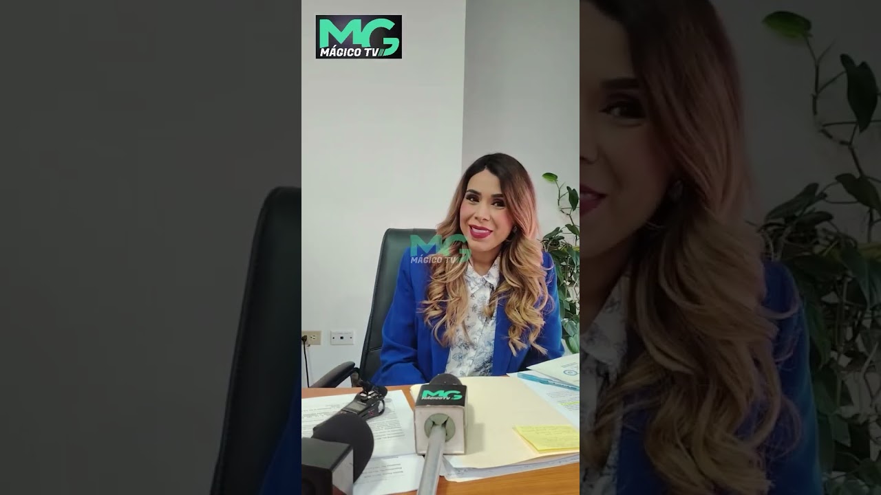 Diputada Marcela Villatoro critica visión de Nuevas Ideas sobre nuevas tiendas