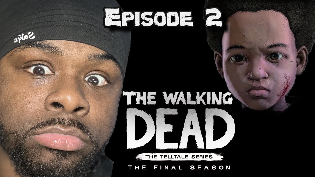 THEY TRIED TO KIDNAP US!!!!! | The Walking Dead Season 4 (Episode 2)