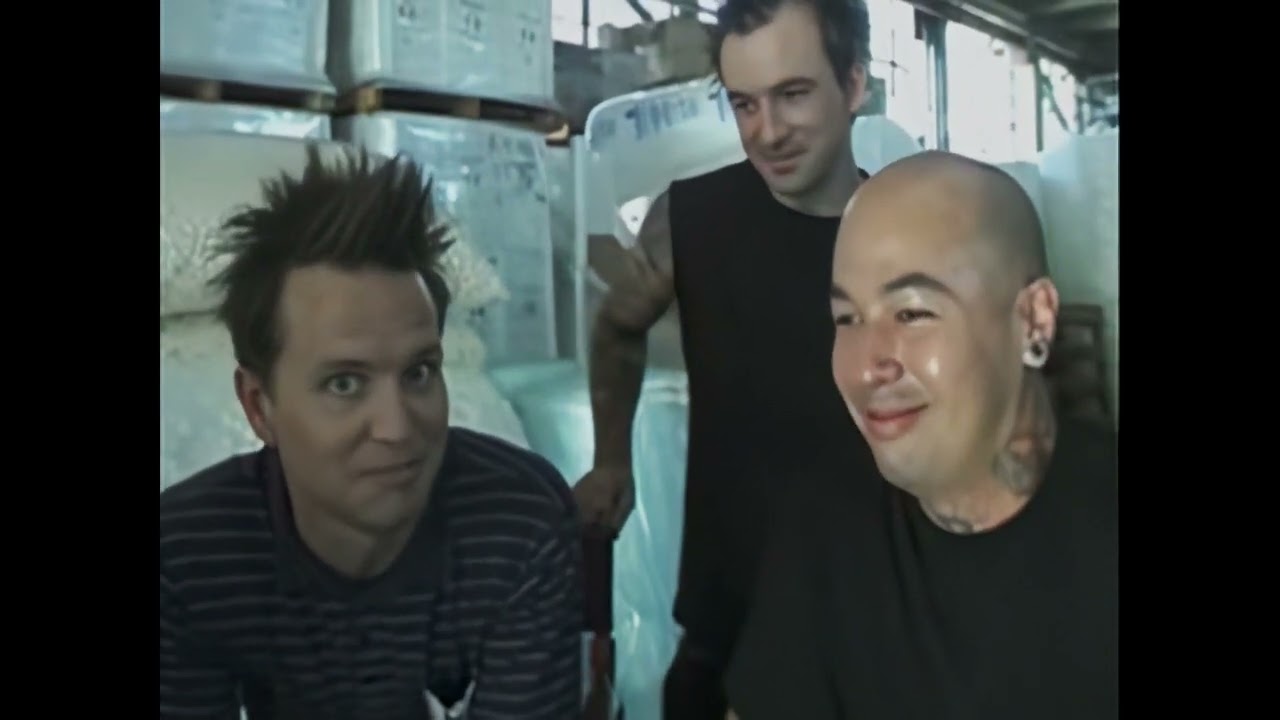 +44 - Making of WYHSB music video