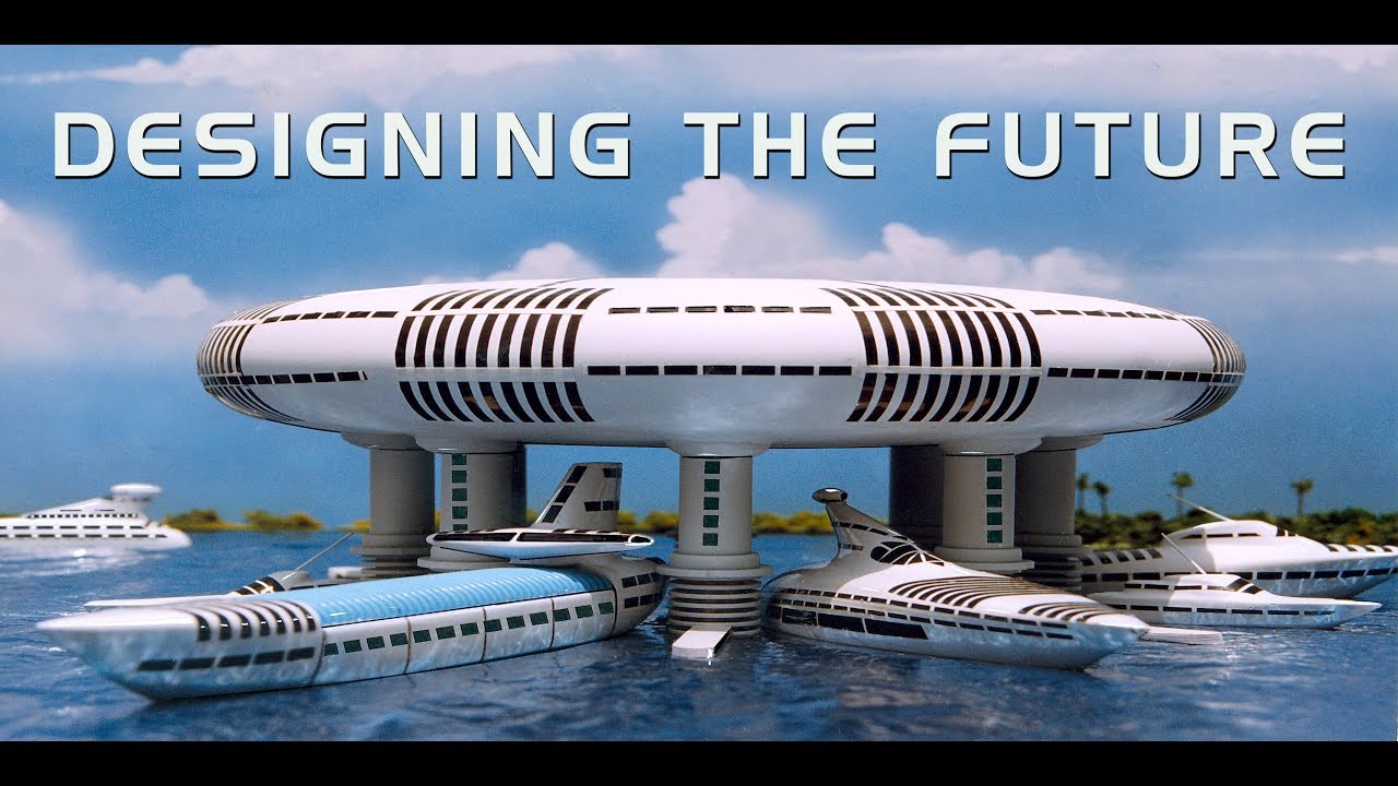 Designing the Future (2006)
