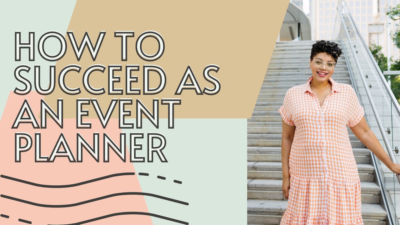 5 Must Know Reasons Why Event Planners Fail In Their First Year