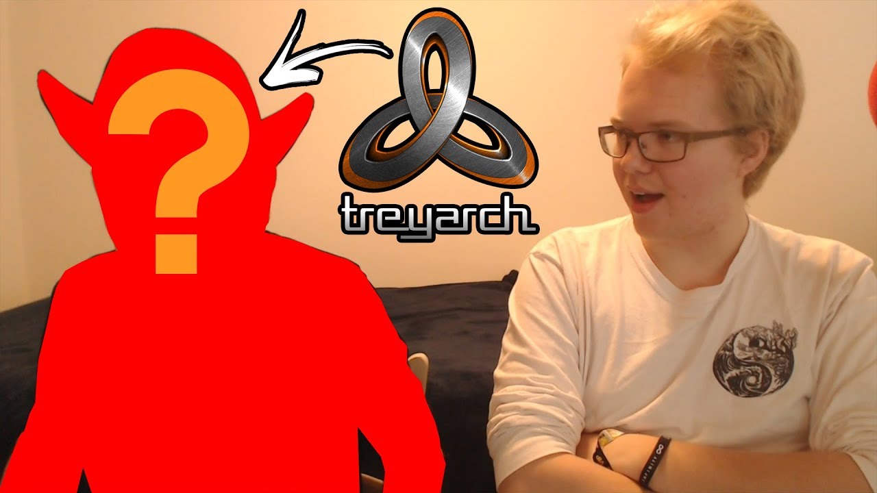 Interviewing the Fired Developer at Treyarch to see what's actually going on...