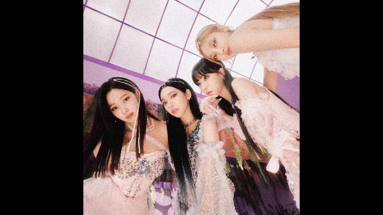 [FREE] K/DA 'POP/STARS' K-Pop Type Beat | 