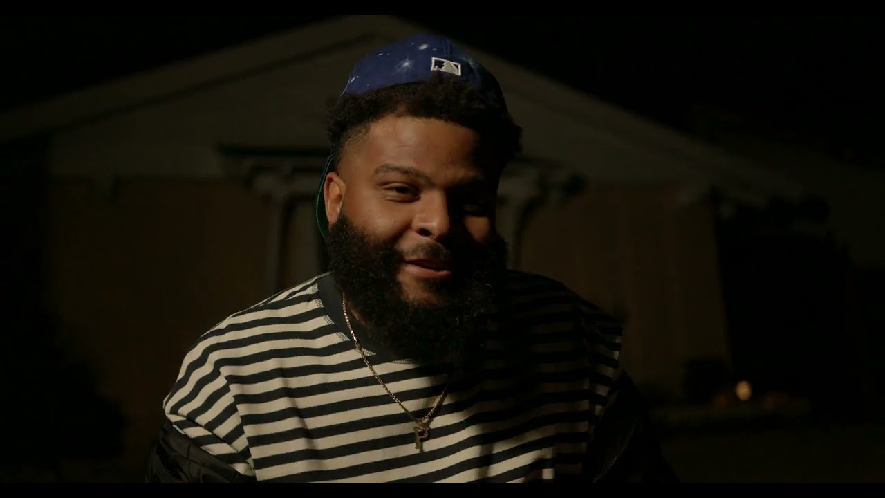 Kayron & Trev Deshon Hit the Curve Slow  (no Faking) Music Video