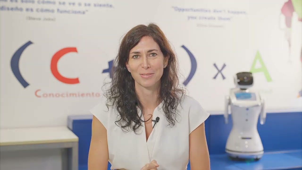Entrevista a la directora de CEM