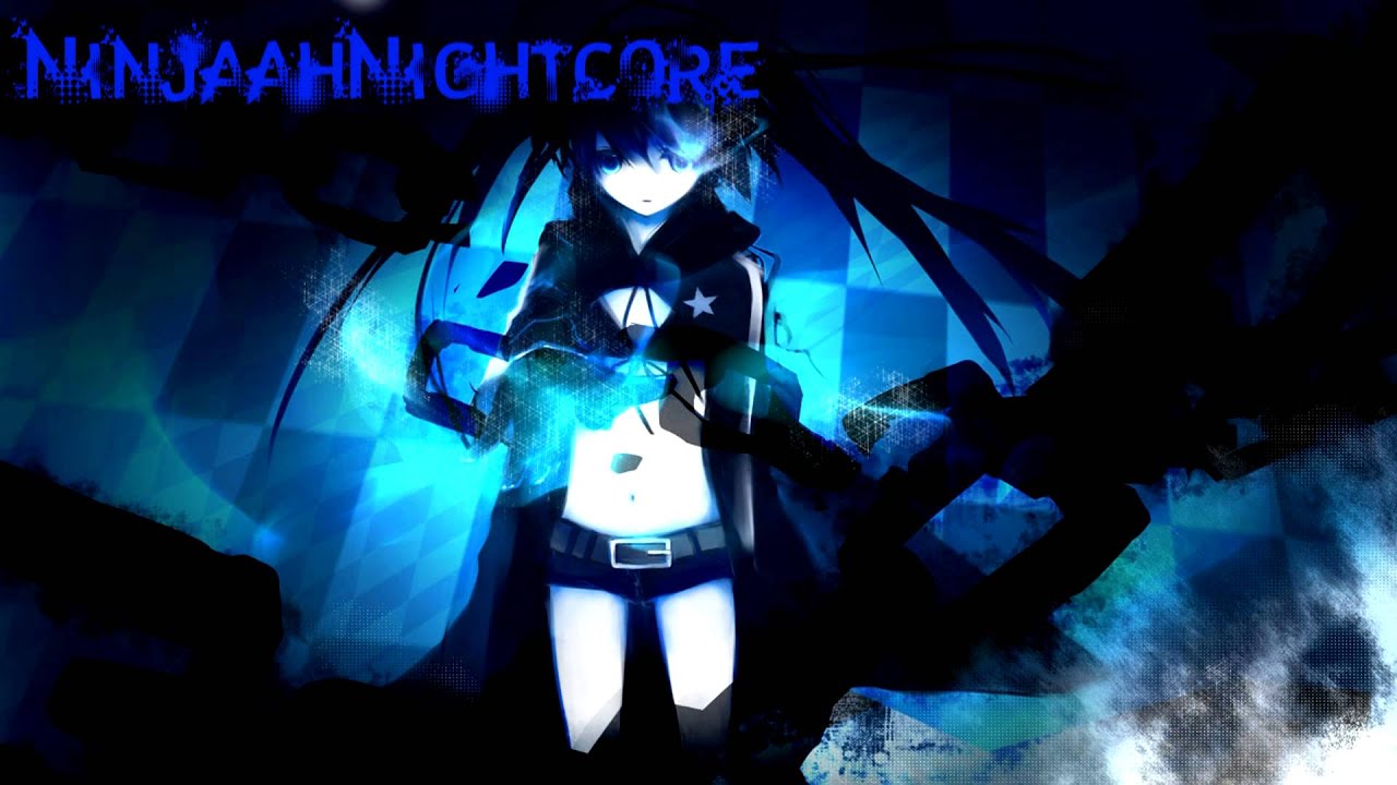 Nightcore - Sweet Nothing