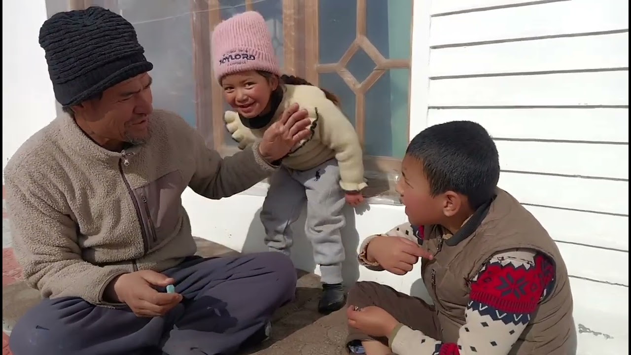 #dailyvlog#entertainment#vlog#ladakhisong#ladakhiyoutubeer
