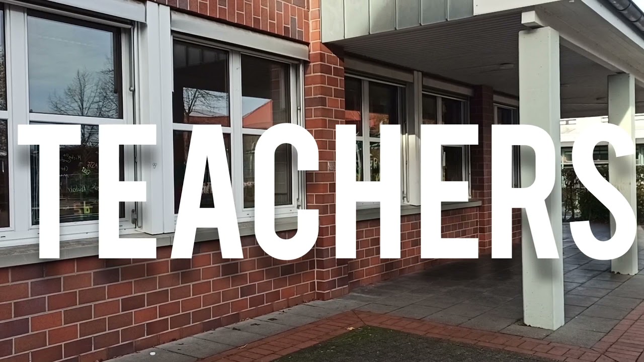 Städtisches Gymnasium Straelen - LEMUN 2021