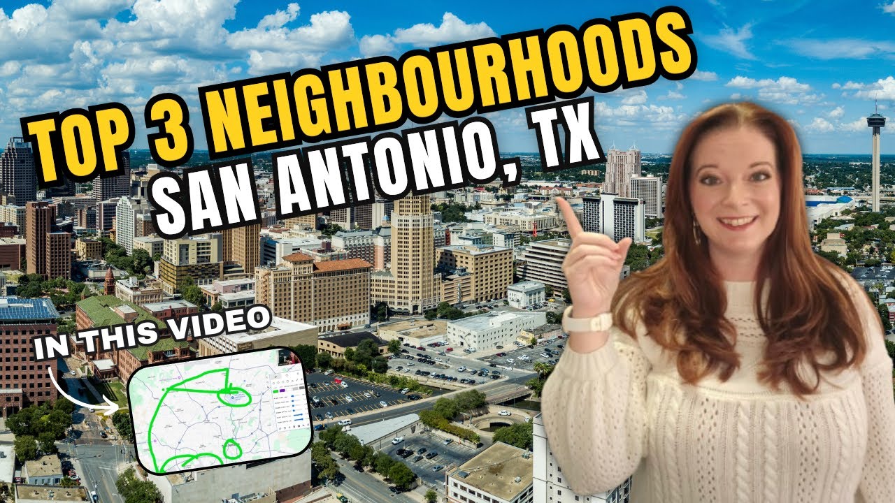 North San Antonio’s Best Gated Communities | Home Tours & Market Update