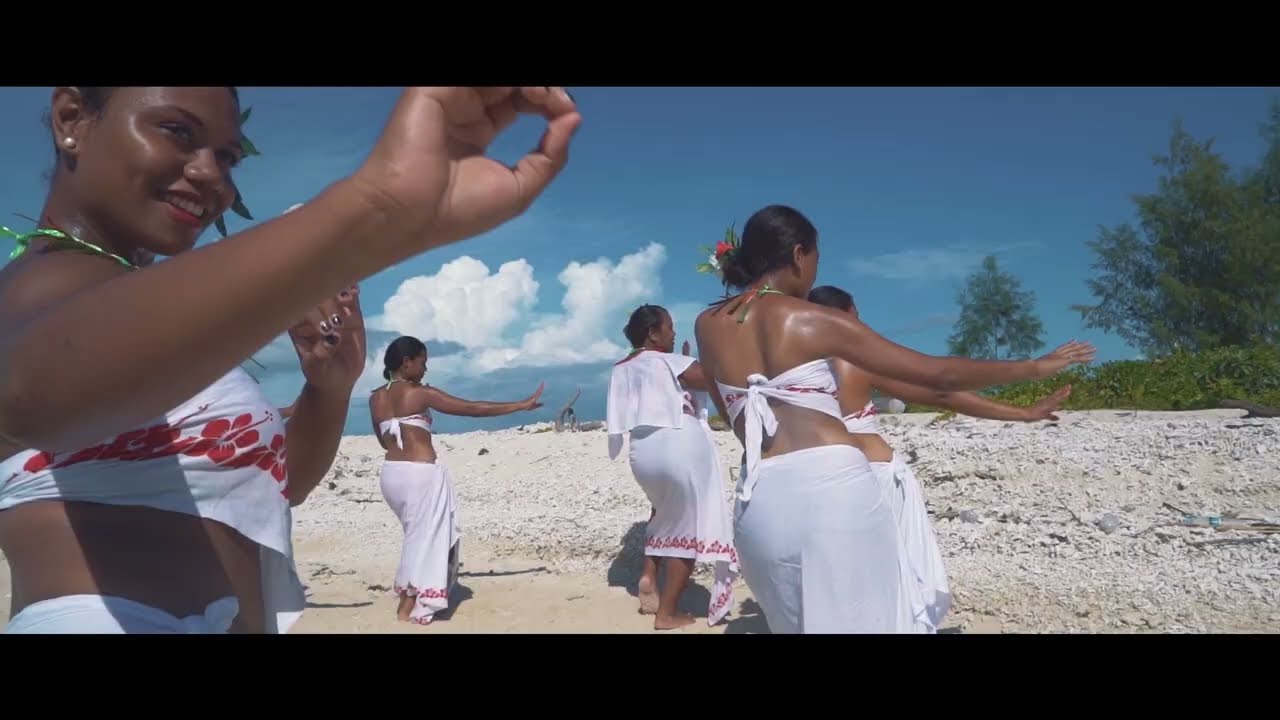 Vania - Tinana Hakalono ( Official Music Video) 2022