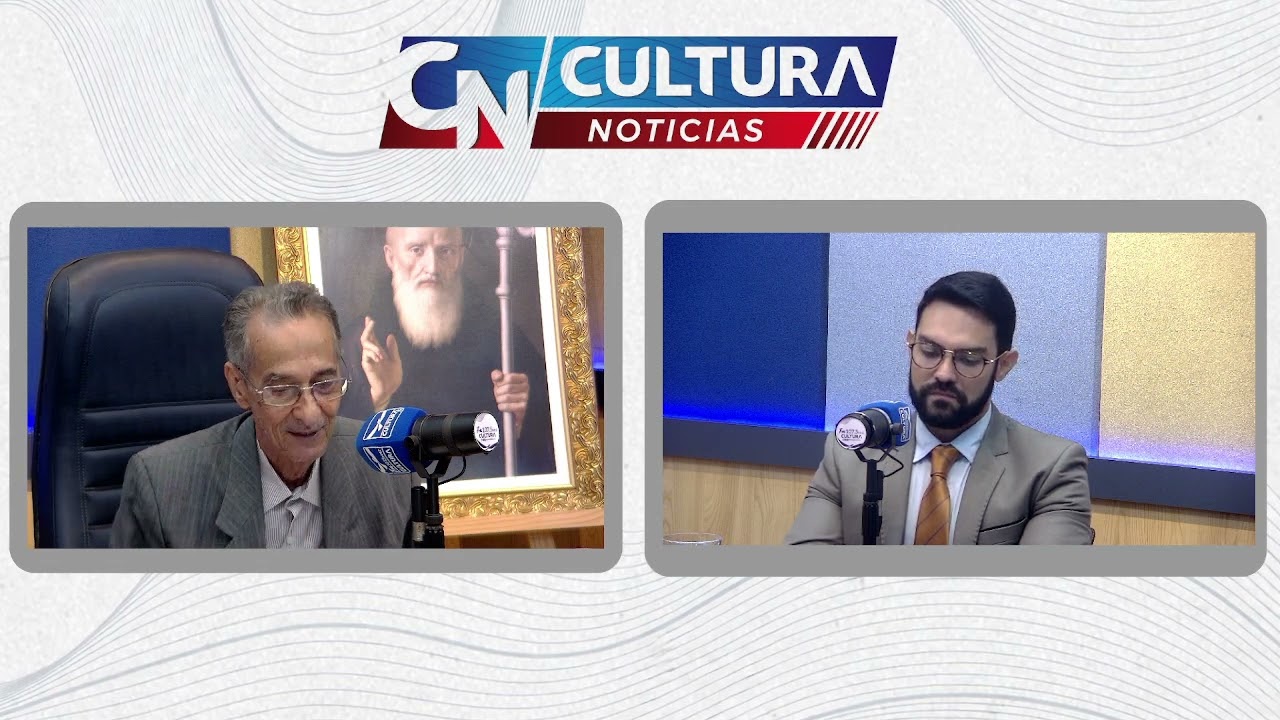 CULTURA NOTÍCIAS: ENTREVISTA - Advogado trabalhista Cláudio Macedo