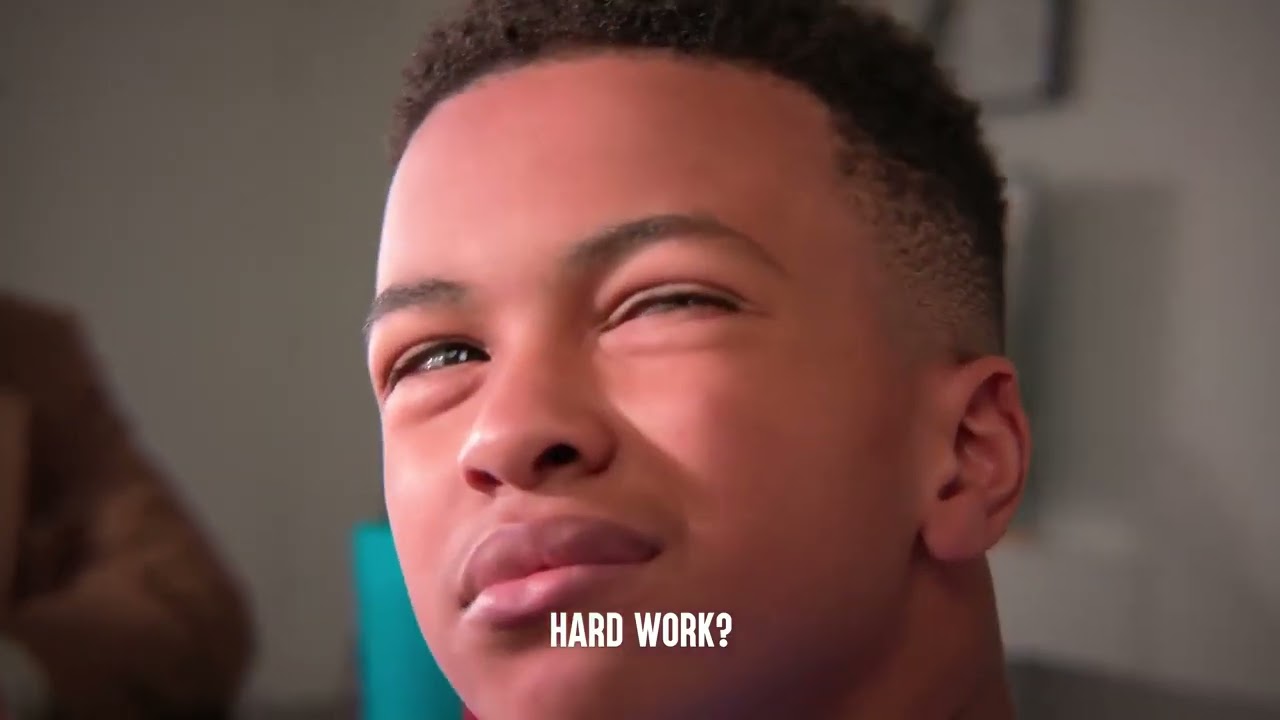 Teen Uses Bar Mitzvah For EASY MONEY   Jay & Mikey Ep 04   Dhar Mann 1