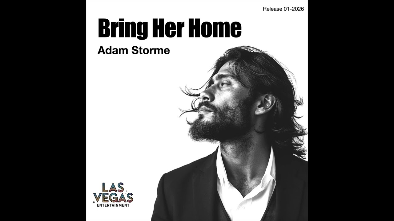 Adam Storme - Bring Her Home