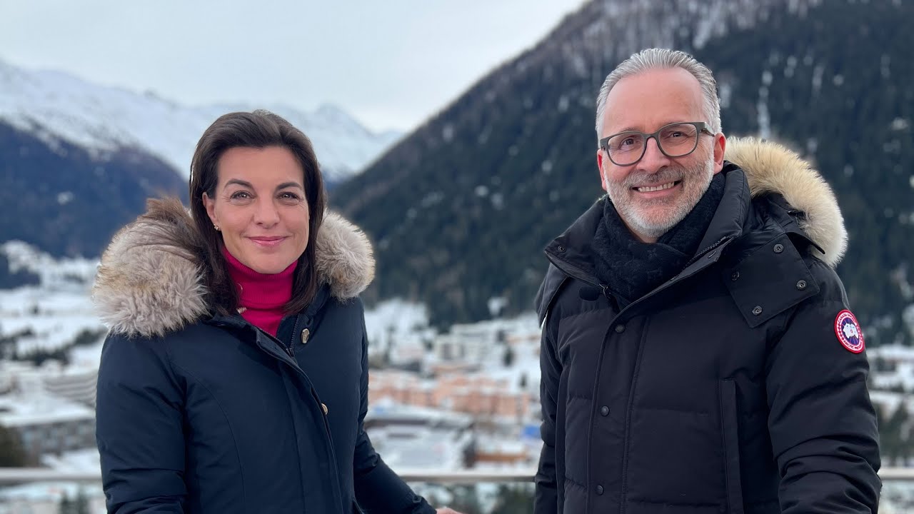 CEO Carsten Knobel im Live-Interview mit N-TV
