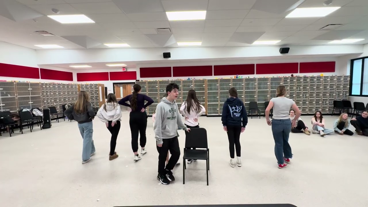 MMS - Seussical Jr. 