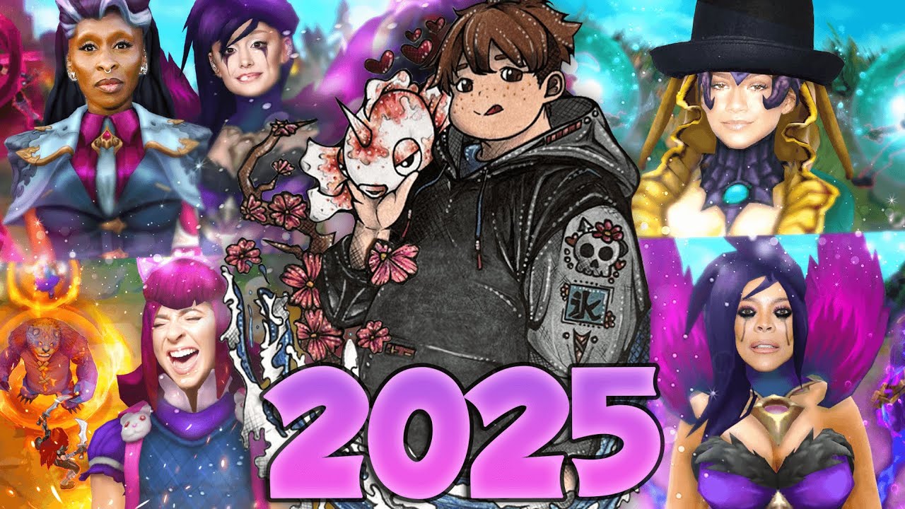 2025 🤩 GIRLYPOP 💅 MONTAGE 🌈 | KikiConic