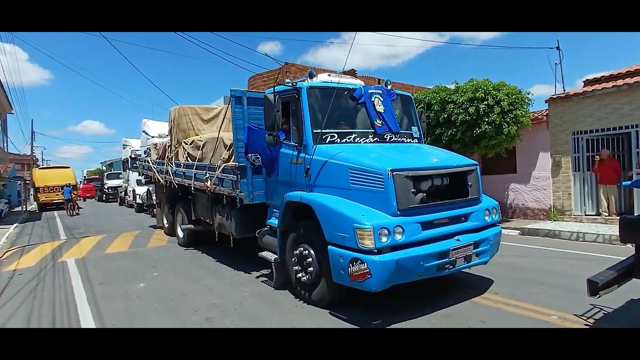 primeiro em conto aqui na minlha cidade fico top casserengues PB