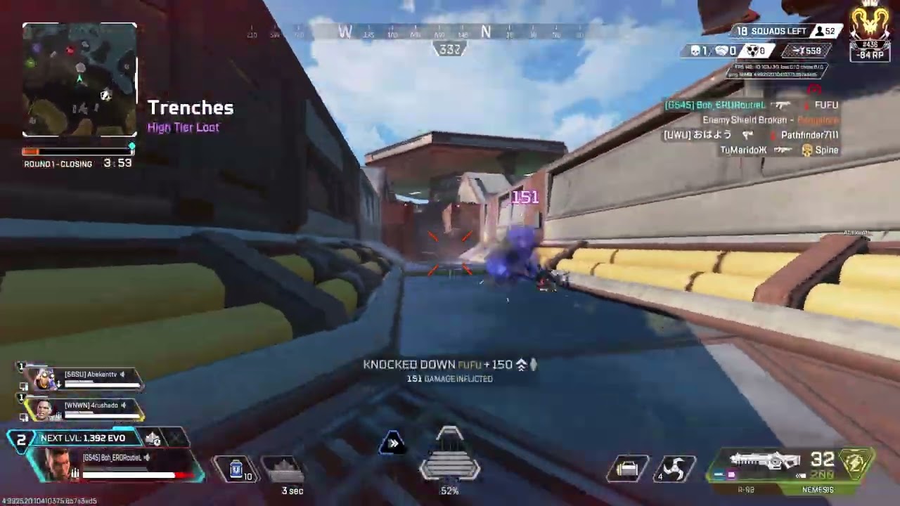BANNED PRODIGY