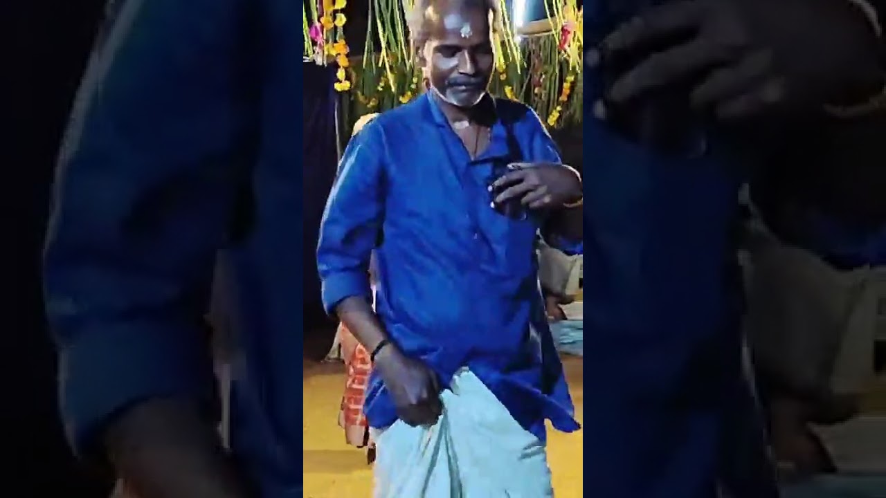 കണ്ണിയാര് കളി ❤️❤️❤️ശോഭകടമ്പൂർ പാലക്കാട്‌ ❤️❤️❤️