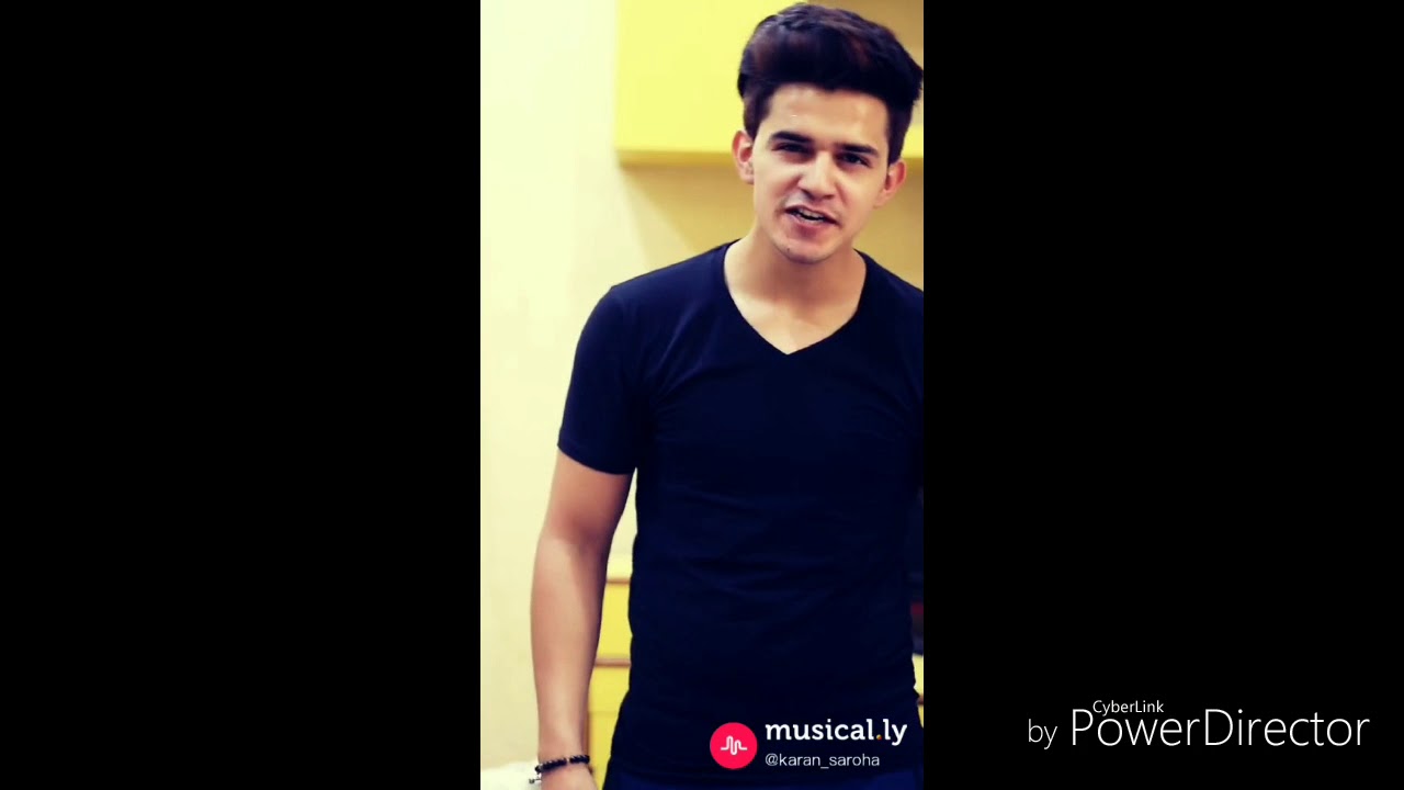 Musically 2k18 with @the_indianmuserking