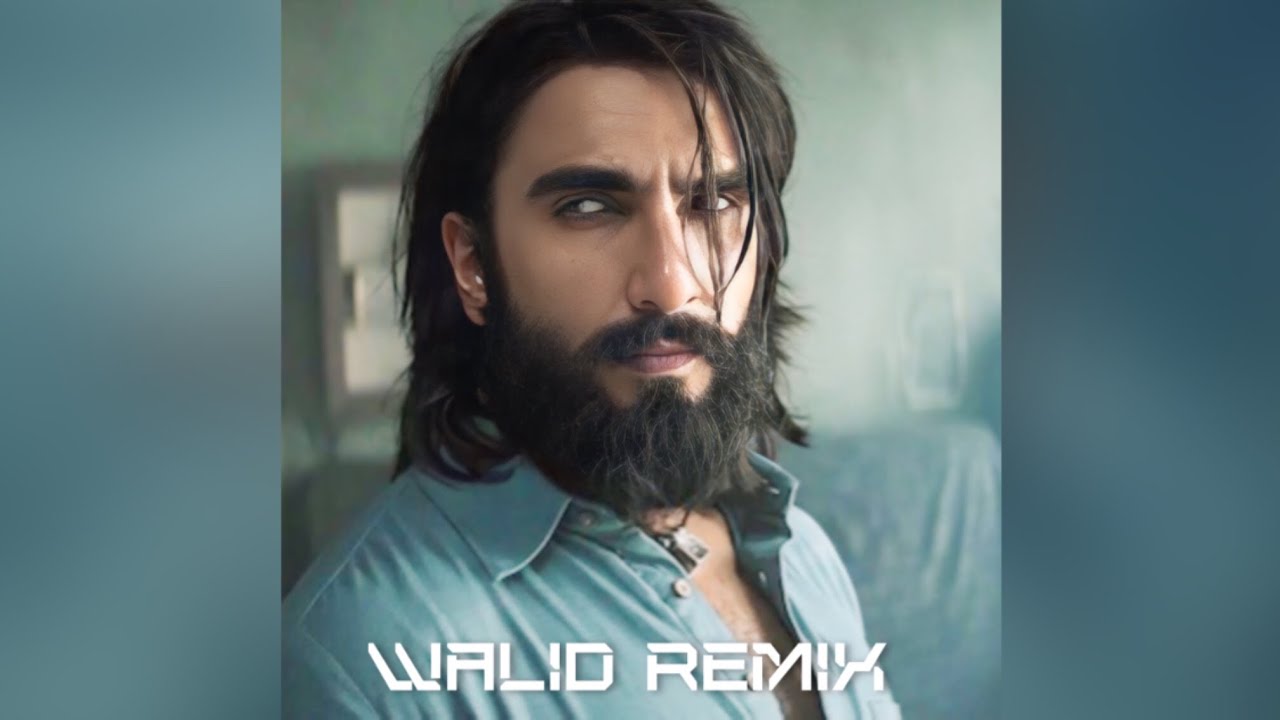 Gehraa Hua by hasib rahmaan (Walid Remix )