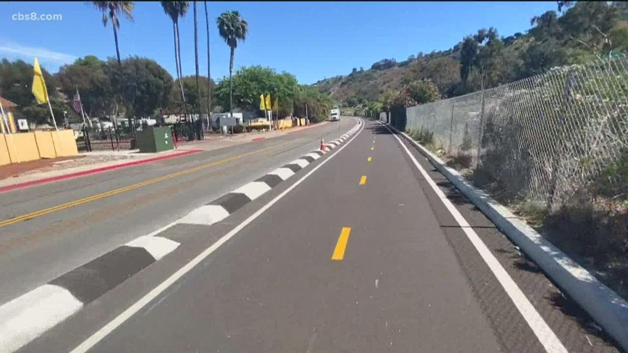 Rose Creek Bikeway ready to ride