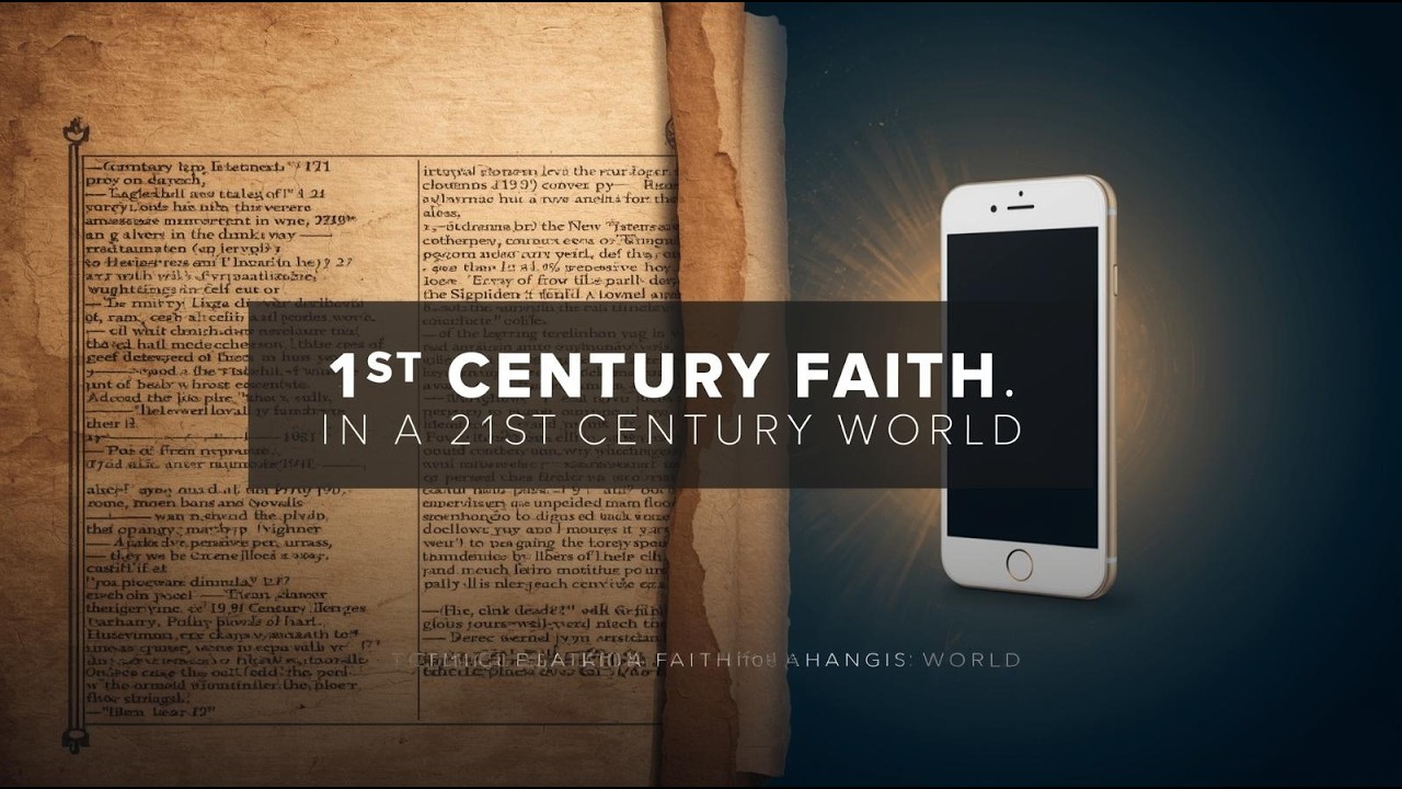 Who Are You Listening To? Only Jesus Saves | Matthew 17:1–9