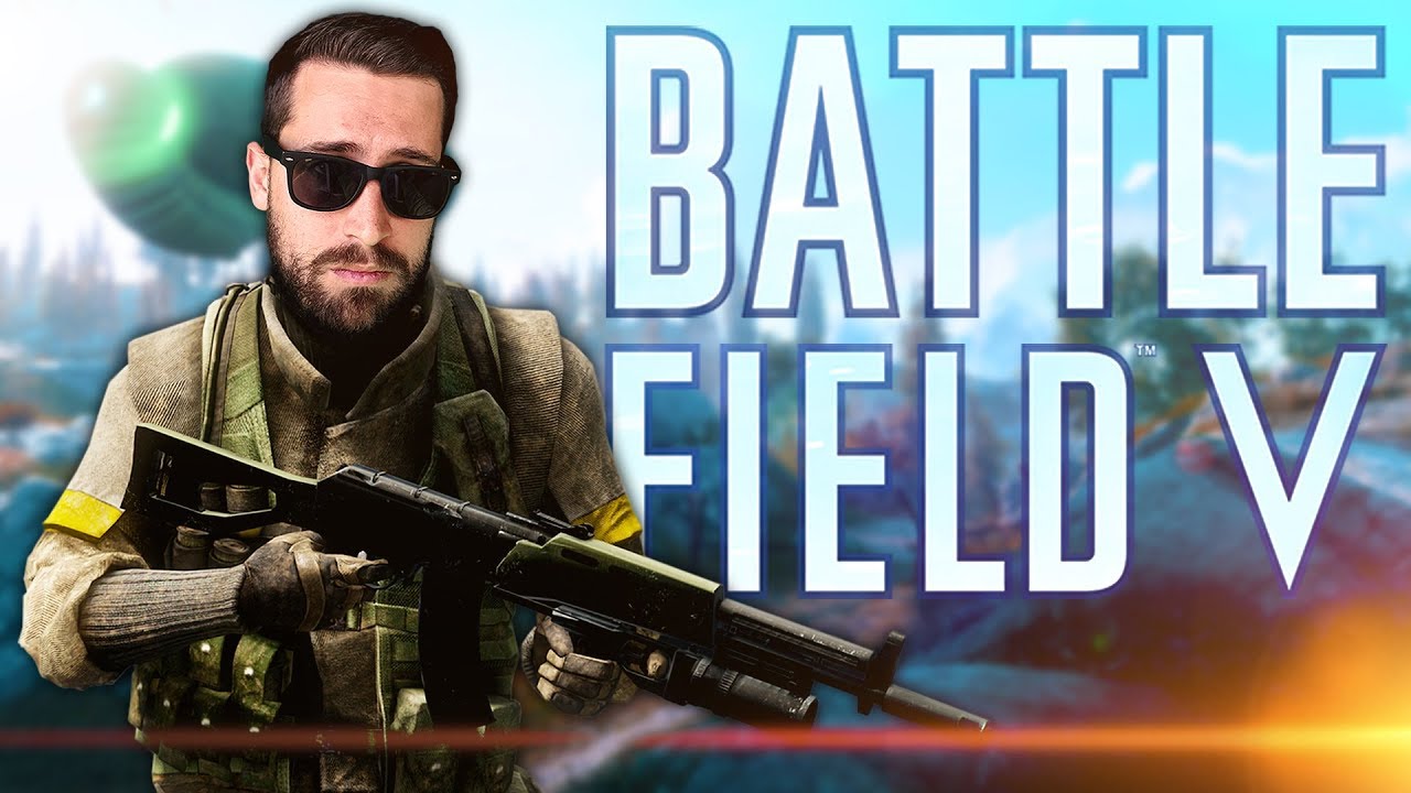 ELLOPTÁK AZ OROSZOK A TANKOT 🎮 Battlefield Battle Royale