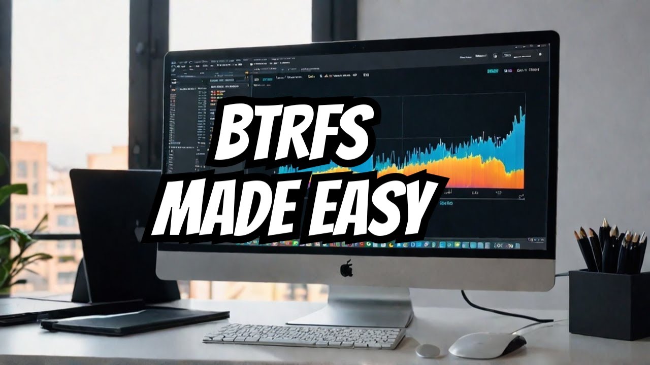 Btrfs Subvolumes & Snapshots on openSUSE Linux: Your Ultimate Playbook