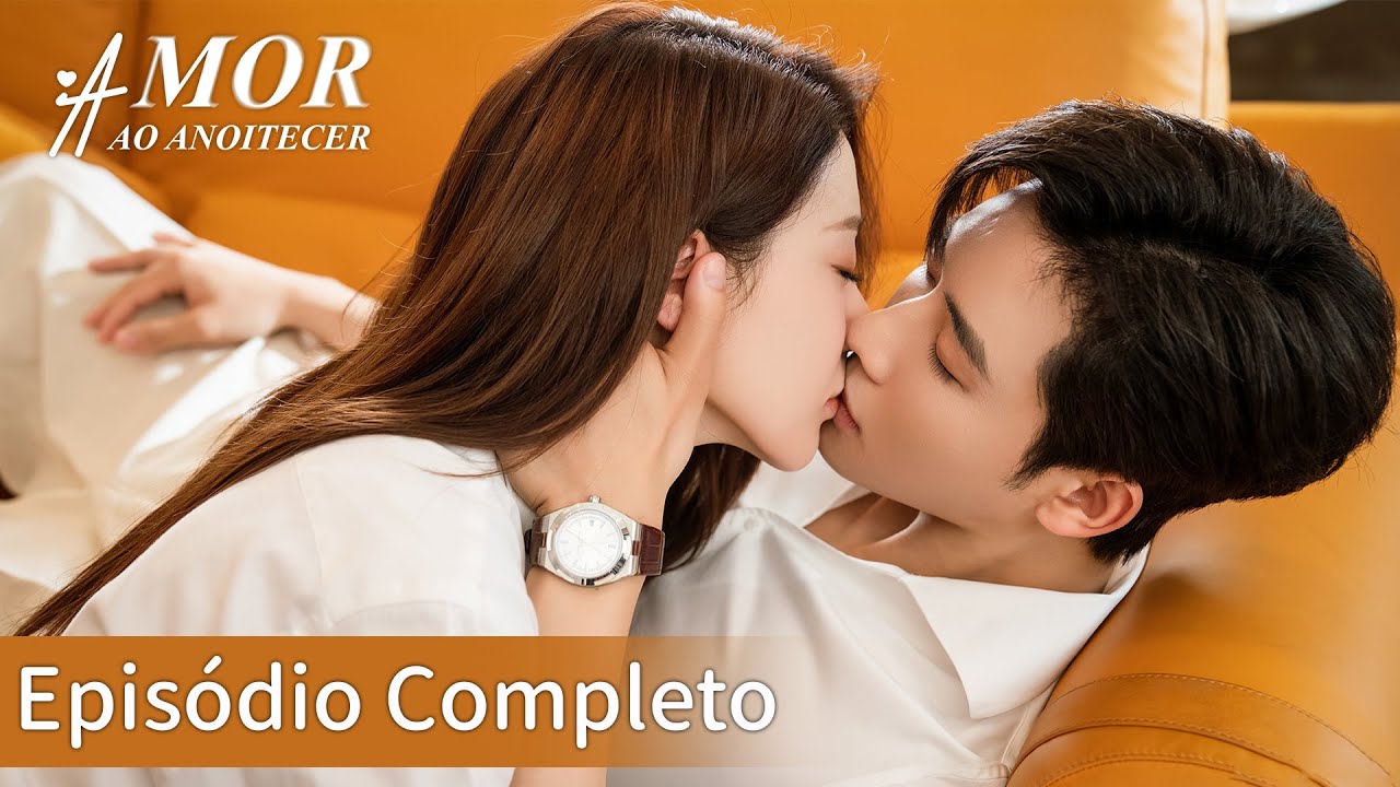 Amor ao Anoitecer | Minidrama Completo (Dusk Love) | WeTV