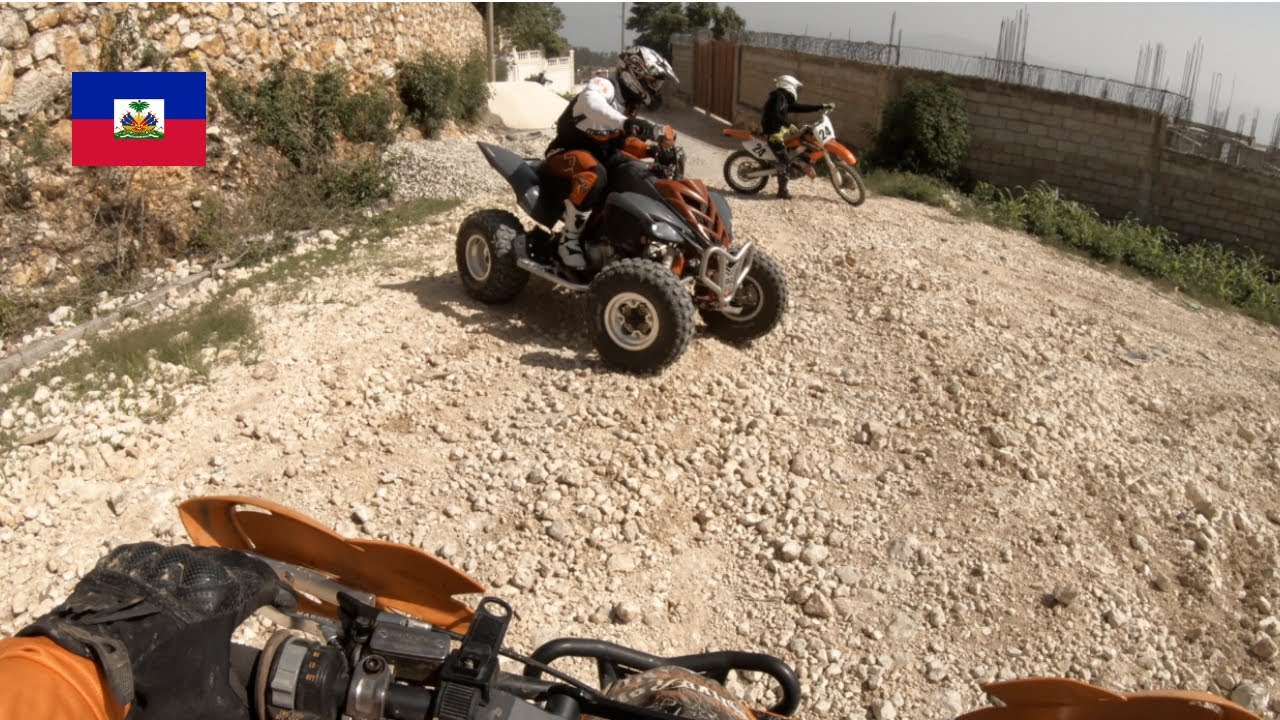 Sunday Ride - May 10th, 2020